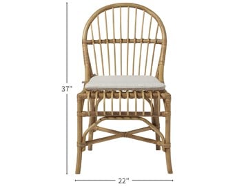 Thumbnail Sanibel Side Chair