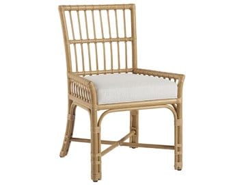 Clearwater Low Arm Chair thumbnail