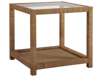 Thumbnail Long Key End Table 3
