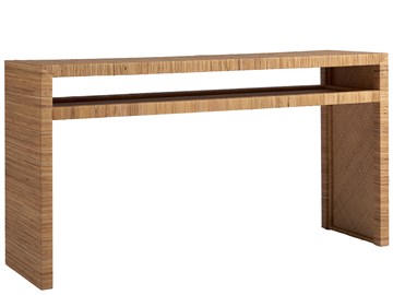 Thumbnail Long Key Console Table 3