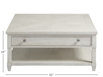 Thumbnail Topsail Lifttop Table
