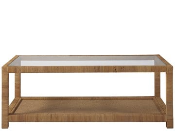Thumbnail Long Key Cocktail Table