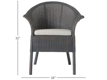 Thumbnail Bar Harbor Dining and Accent Chair
