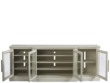 Thumbnail Escape Entertainment Console
