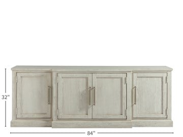 Thumbnail Escape Entertainment Console