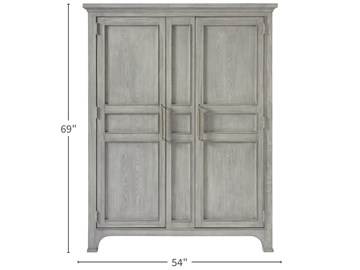 Thumbnail Wide Utility Cabinet