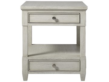 Thumbnail Drawer End Table