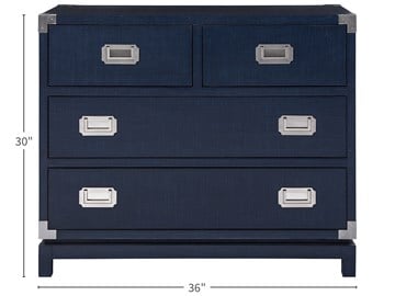 Thumbnail Coastal Campaign Chest