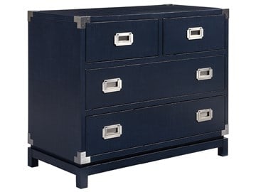 Thumbnail Coastal Campaign Chest 4