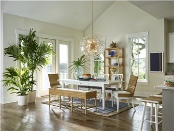 Thumbnail Cottage Dining Table