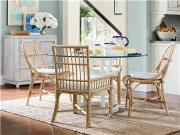 Coastal living chairs discount