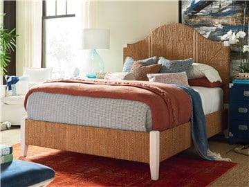 Thumbnail Seabrook King Bed