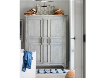 Thumbnail Wide Utility Cabinet