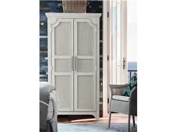 Thumbnail Narrow Utility Cabinet