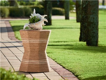 Thumbnail Octagonal Side Table