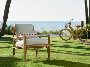 Thumbnail Newport Accent Chair
