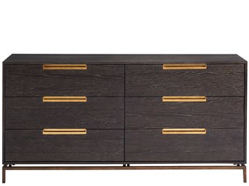 Thumbnail Gable Dresser