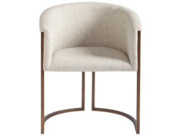 Modern Brooks Arm Chair | Universal Furniture