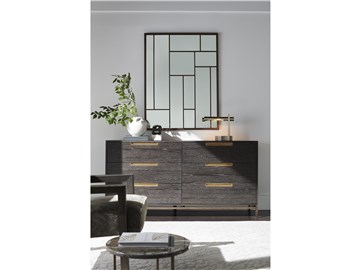 Thumbnail Gable Dresser
