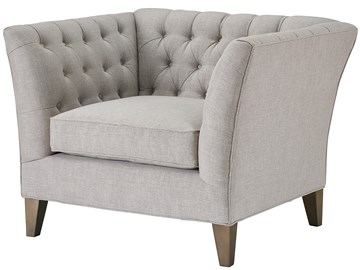 Thumbnail Duncan Chair - Special Order