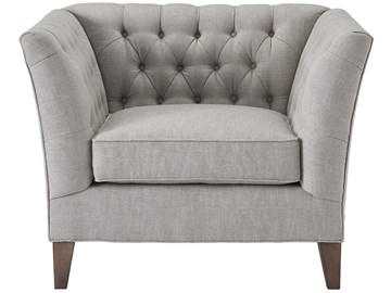 Thumbnail Duncan Chair - Special Order