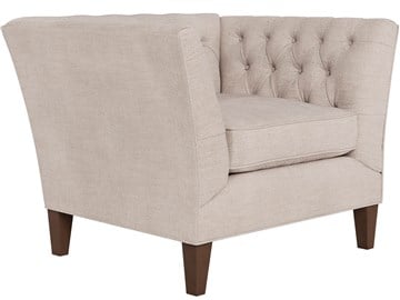Thumbnail Duncan Chair - Special Order 3