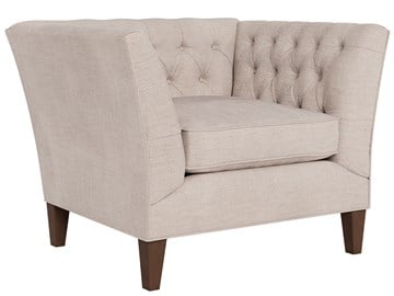 Duncan Chair - Special Order thumbnail