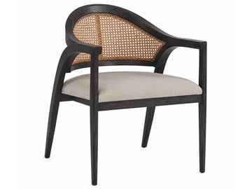 Dexter Accent Chair thumbnail