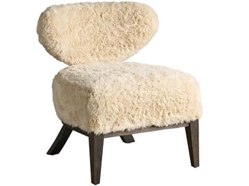 Thumbnail Tremont Accent Chair 4