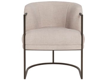 Thumbnail Alpine Valley Accent Chair  - Special Order
