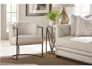 Thumbnail Alpine Valley Accent Chair  - Special Order