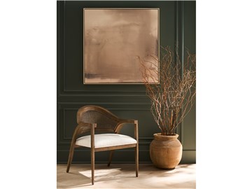 Thumbnail Dexter Accent Chair 1