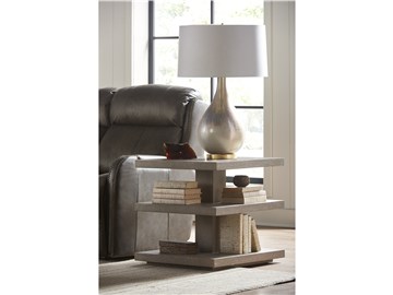 Thumbnail Lumin End Table