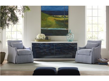 Thumbnail Margaux Accent Chair