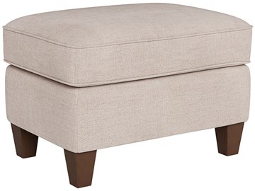 Thumbnail Blakely Ottoman - Special Order