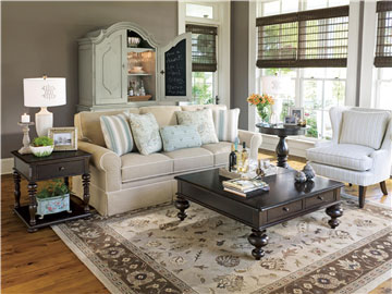 Paula Deen Home Collection Universal Furniture