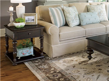 Paula Deen Home Collection Universal Furniture