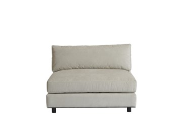 Thumbnail Andorra Sectional Armless