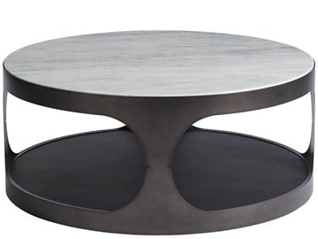 Thumbnail Magritte Round Cocktail Table