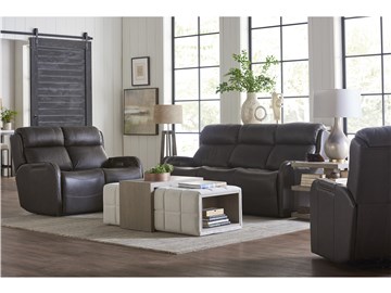 Thumbnail Lumin Cocktail Ottoman