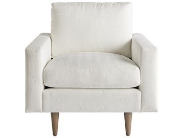 Thumbnail Brentwood Chair and Ottoman
