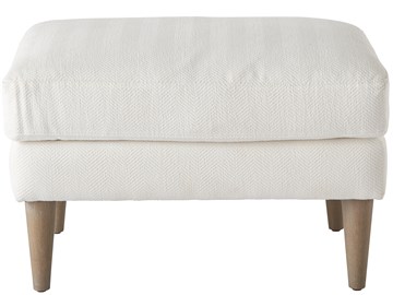 Thumbnail Brentwood Chair and Ottoman