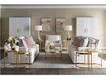 Thumbnail Malibu Slipcover Sofa - Special Order