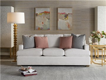Thumbnail Malibu Slipcover Sofa - Special Order