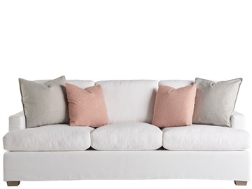 Thumbnail Malibu Slipcover Sofa - Special Order