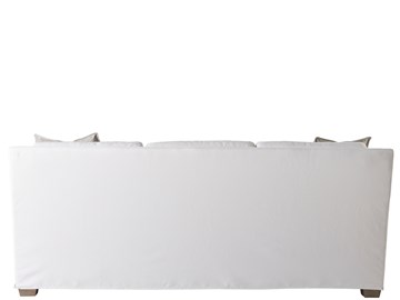 Thumbnail Malibu Slipcover Sofa - Special Order