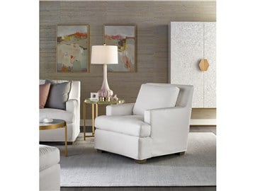 Thumbnail Malibu Slipcover Chair - Special Order