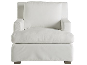 Thumbnail Malibu Slipcover Chair - Special Order