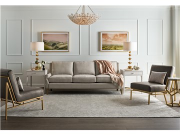Thumbnail Manhattan Sofa