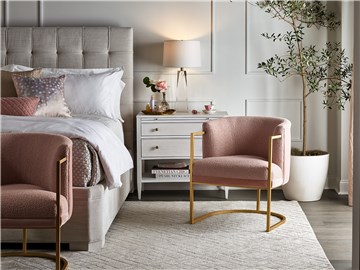 Thumbnail Cali Accent Chair